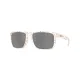 Clear Terrazzo Prizm Black Polarized