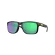 Negro Mate Prizm Road Jade