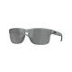Cristal Mate Negro Prizm Black Polarized
