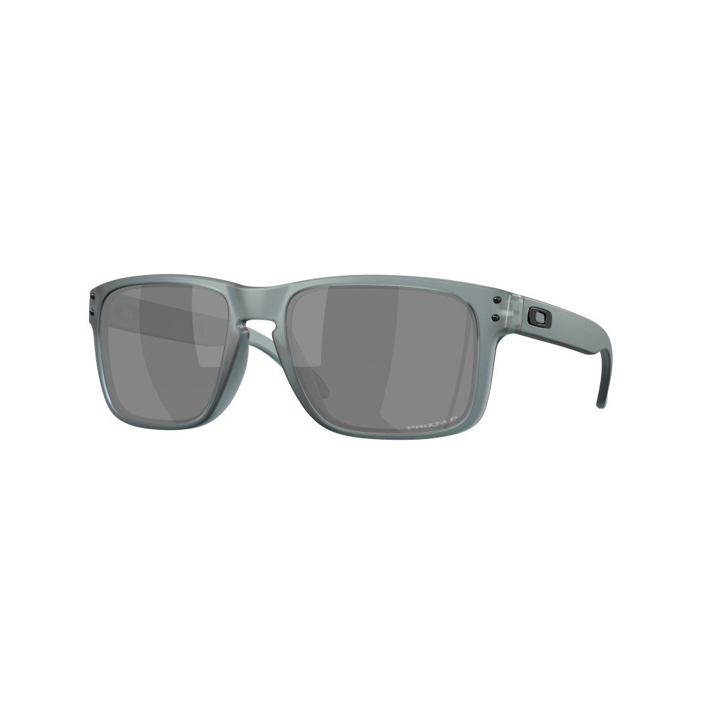 Gafas de sol Oakley Holbrook Cristal Mate Negro Prizm Black