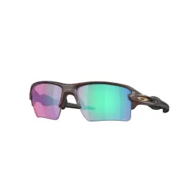 Gafas de sol Oakley Flak 2.0 Xl Garnacha mate Prizm Golf