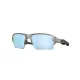 Matte Grey Ink Prizm Deep Water Polarized