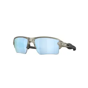 Gafas de sol Oakley Flak 2.0 Xl Matte Grey Ink Prizm Deep Water Polarized