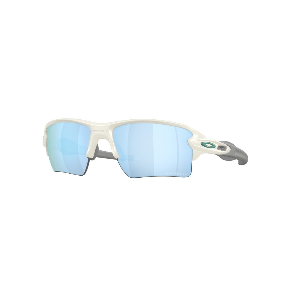 Gafas de sol Oakley Flak 2.0 Xl Niebla mate Prizm Deep Water
