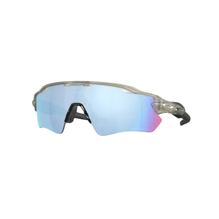 Gafas de sol Oakley Radar Ev Path Matte Grey Ink Prizm Deep