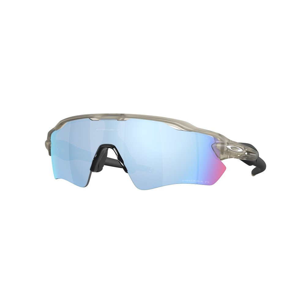 Gafas de sol Oakley Radar Ev Path Matte Grey Ink Prizm Deep