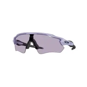 Gafas de sol Oakley Radar Ev Path Lila mate Prizm pizarra