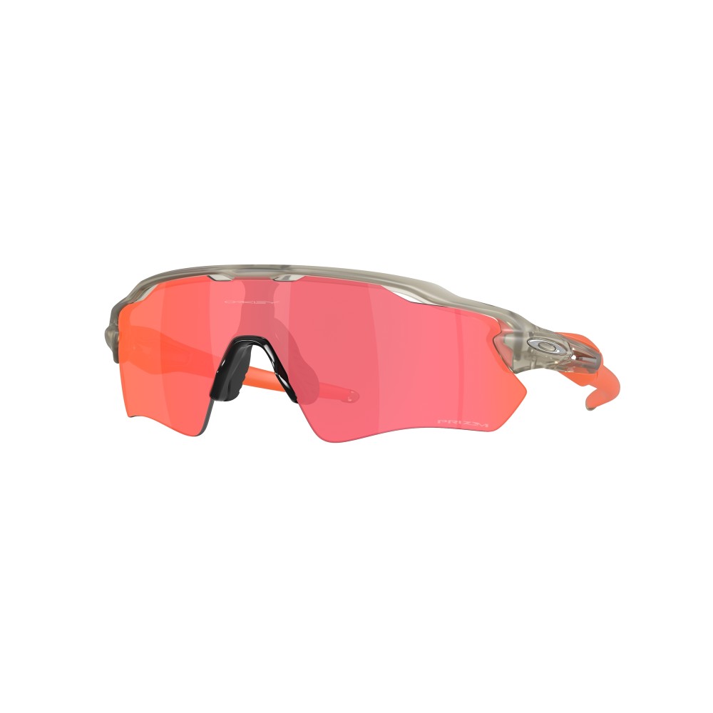 Gafas de sol Oakley Radar Ev Path Matte Grey Ink Prizm Trail