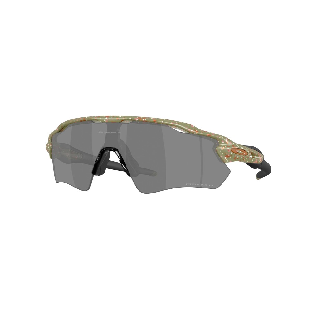 Gafas de sol Oakley Radar Ev Path Terrazo helecho mate Prizm