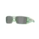 Jade transparente mate Prizm Black