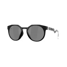 Sunglasses Oakley Hstn Black Mate Prizm Black