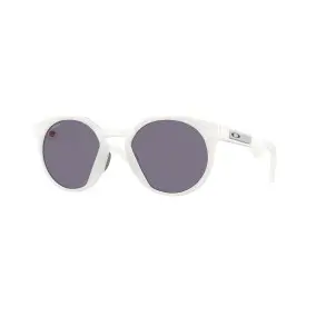 Gafas de sol Oakley Hstn Niebla transparente Prizm Grey