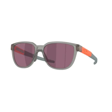 Gafas de sol Oakley Actuator Tinta gris transparente mate