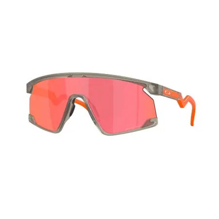 Gafas de sol Oakley Bxtr Matte Grey Ink Prizm Trail Torch