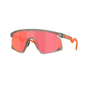 Gafas de sol Oakley Bxtr Matte Grey Ink Prizm Trail Torch