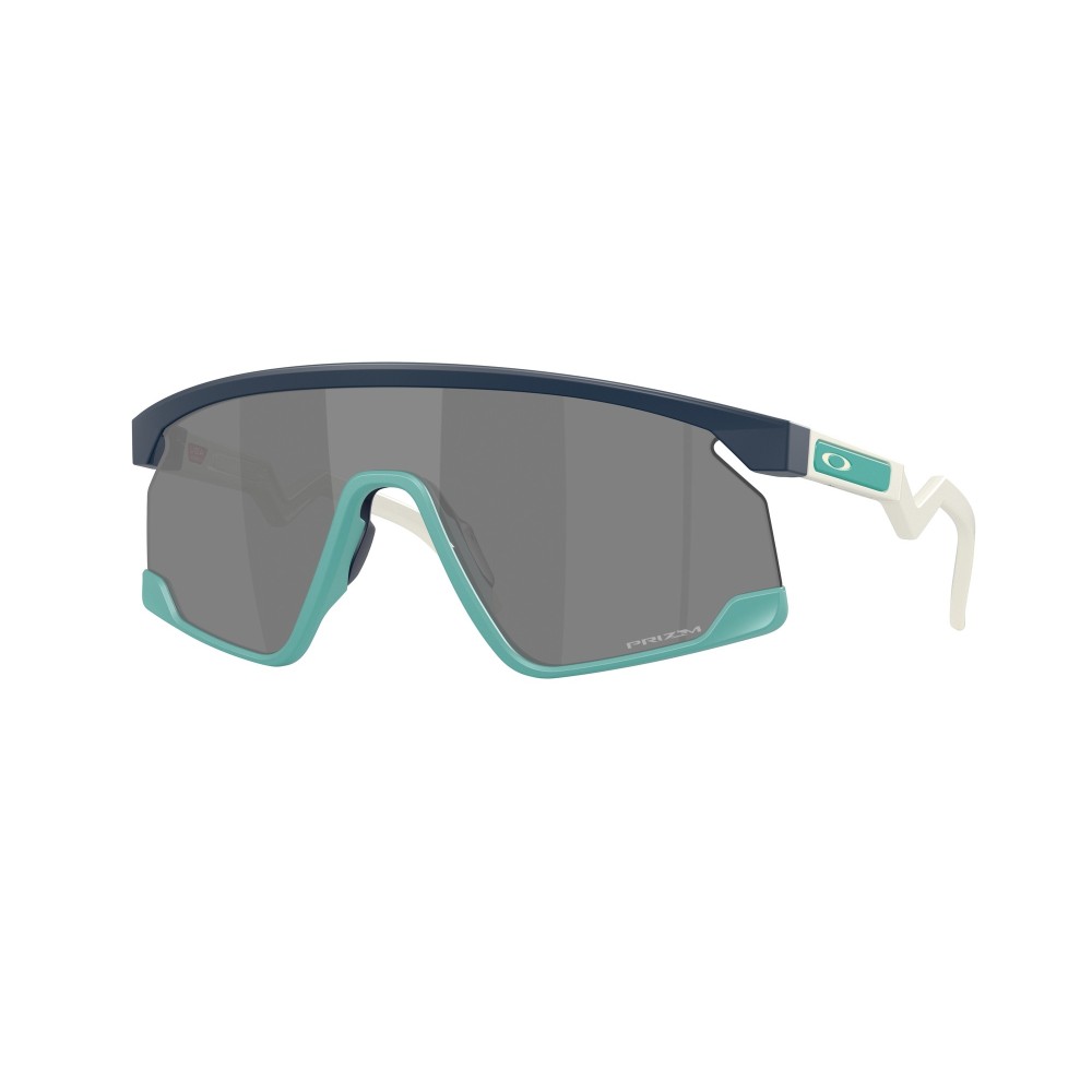 Gafas de sol Oakley Bxtr Abyss mate Prizm Black | Gafas