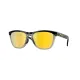 Negro Mate Prizm 24k Polarized