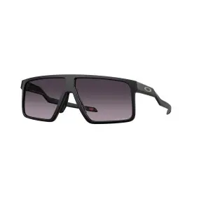 Gafas de sol Oakley Helux Negro Mate Prizm gris degradado