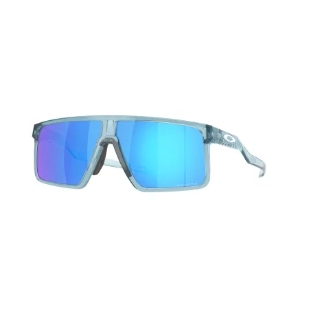 Gafas de sol Oakley Helux Piedra caliza transparente Prizm