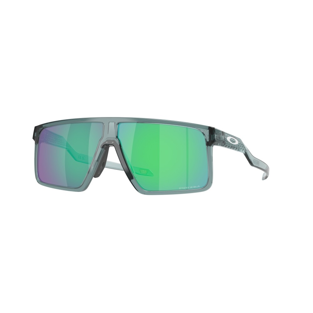 Gafas de sol Oakley Helux Cristal Negro Prizm Jade | Oakley