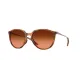 Gafas de sol Oakley Sielo Carey jengibre mate Prizm marrón