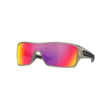Gafas de sol Oakley Turbine Rotor Tinta gris transparente