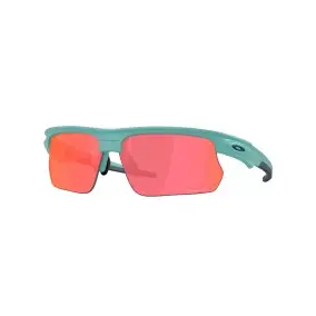 Gafas de sol Oakley Bisphaera Pacífico mate Prizm Trail Torch