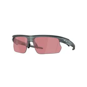 Gafas de sol Oakley Bisphaera Cristal Mate Negro Prizm Dark Golf