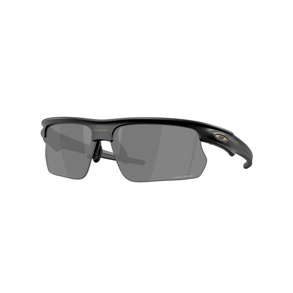 Gafas de sol Oakley Bisphaera Negro Mate Prizm Black | Gafas