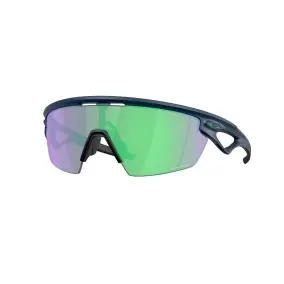 Gafas de sol Oakley Sphaera Abyss mate Prizm Road Jade