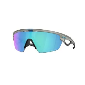 Gafas de sol Oakley Sphaera Matte Grey Ink Prizm Sapphire