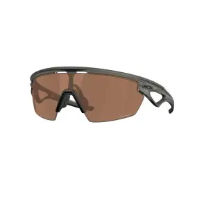 Gafas de sol Oakley Sphaera Matte Olive Ink Prizm Tungsten