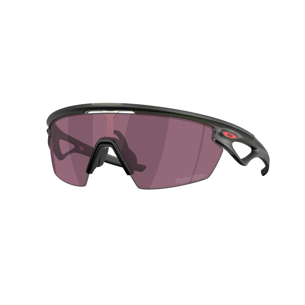 Gafas de sol Oakley Sphaera Troy Lee Designs tinta oliva