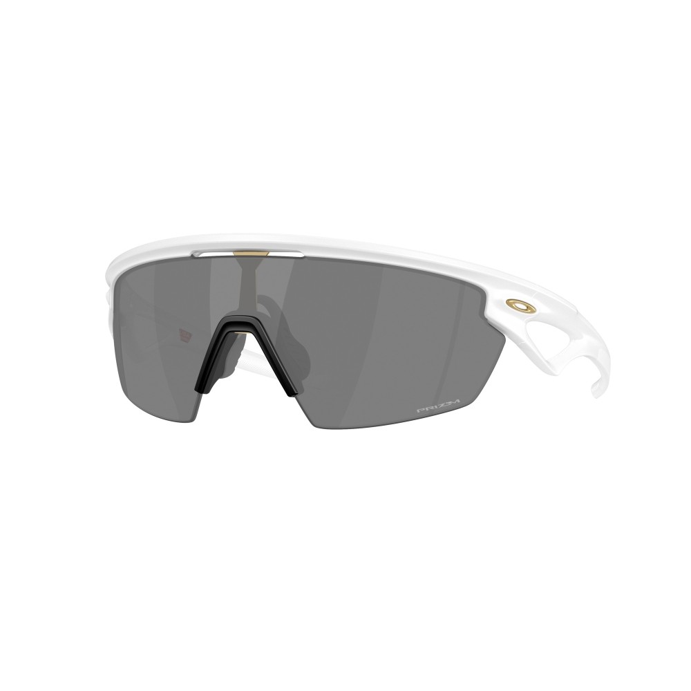 Gafas de sol Oakley Sphaera Blanco Mate Prizm Black | Gafas