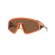 Naranja Neón Prizm Bronze
