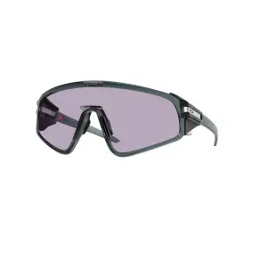 Gafas de sol Oakley Latch Panel Cristal Negro Prizm pizarra