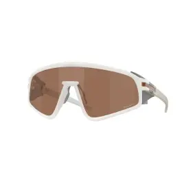 Gafas de sol Oakley Latch Panel Niebla transparente Prizm Tungsten