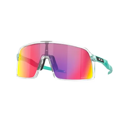 Gafas de sol Oakley Sutro Transparente Prizm Road | Oakley