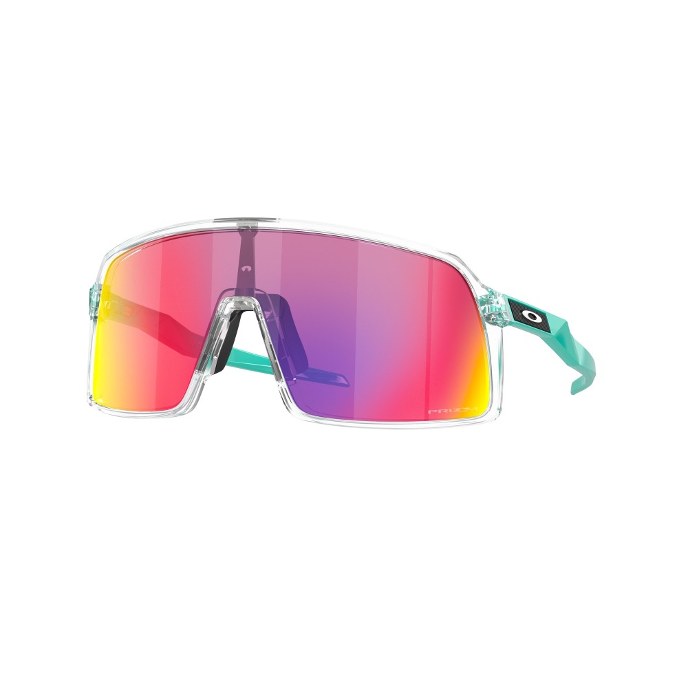 Gafas de sol Oakley Sutro Transparente Prizm Road | Oakley