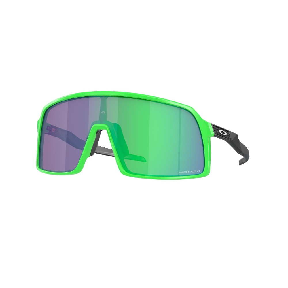 Gafas de sol Oakley Sutro Verde Prizm Jade | Gafas Ciclismo