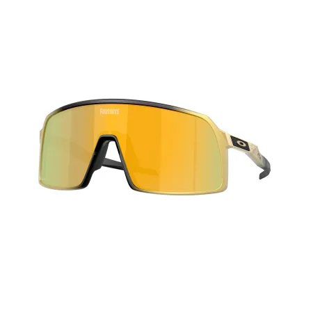 Gafas de sol Oakley Sutro Fortnite Midas Prizm 24K | Oakley