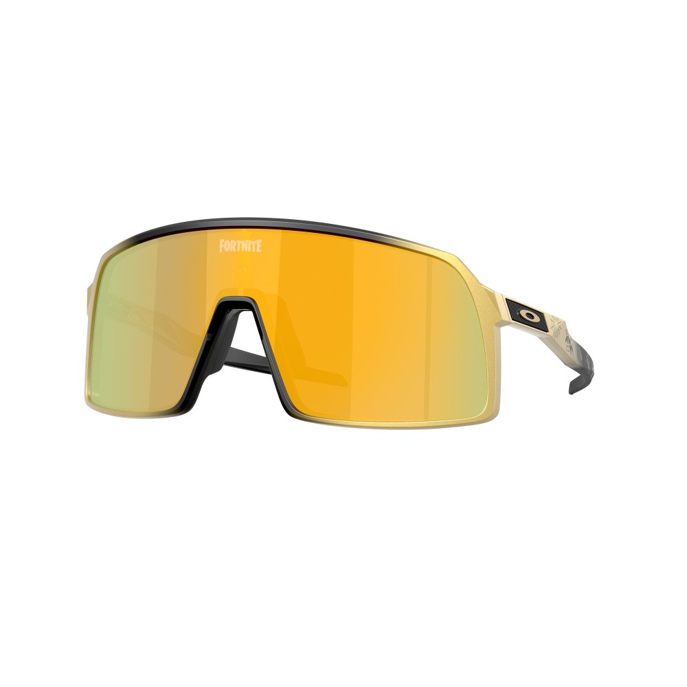 Gafas de sol Oakley Sutro Fortnite Midas Prizm 24K | Oakley