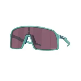 Gafas de sol Oakley Sutro Pacífico mate Prizm Road Black