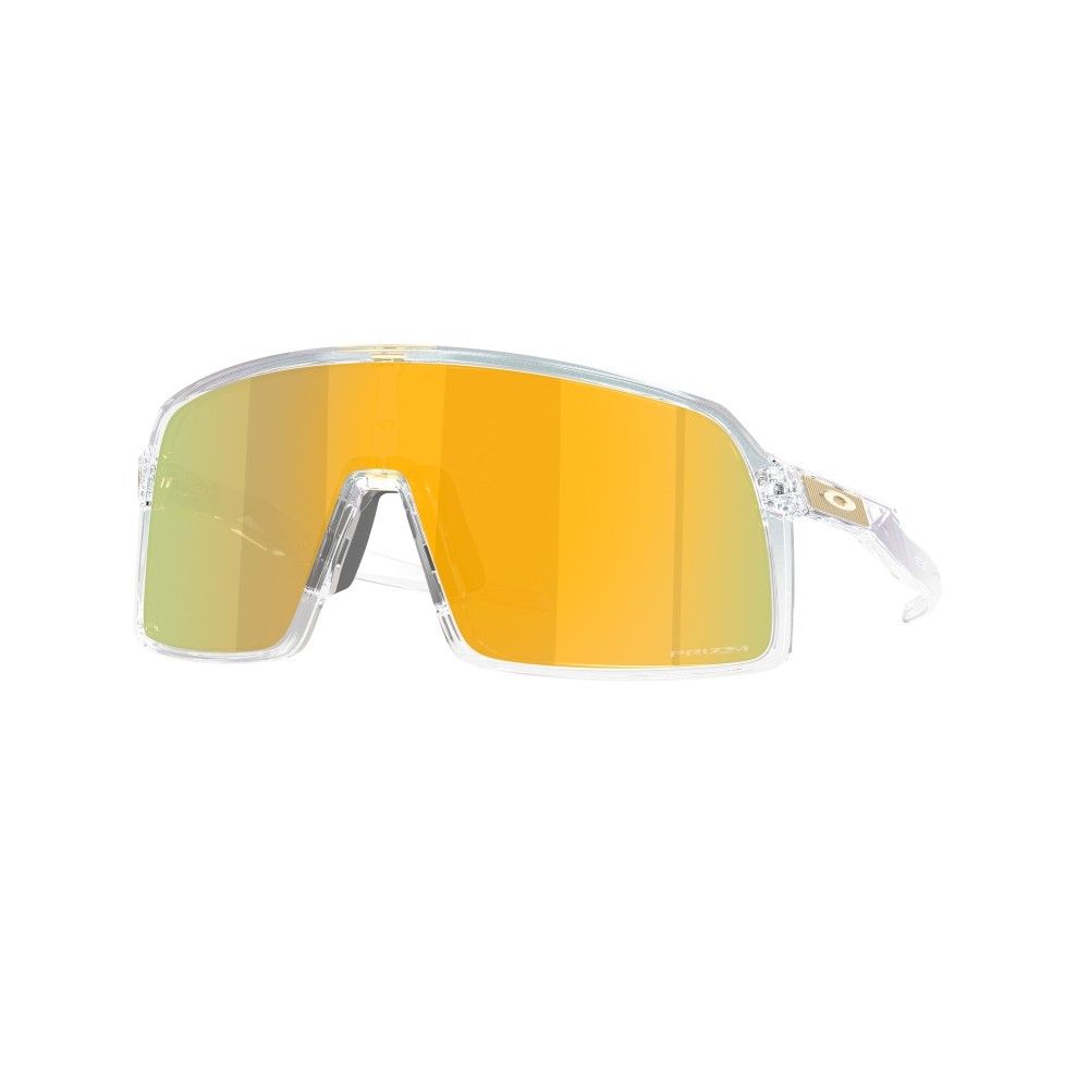 Gafas de sol Oakley Sutro Cristal Pacífico Prizm 24K | Gafas
