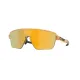 Mostaza Claro Transparente Mate Prizm 24K