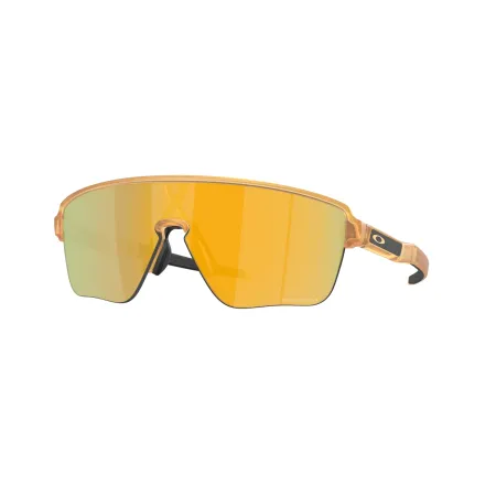 Gafas de sol Oakley Corridor Sq Mostaza claro transparente
