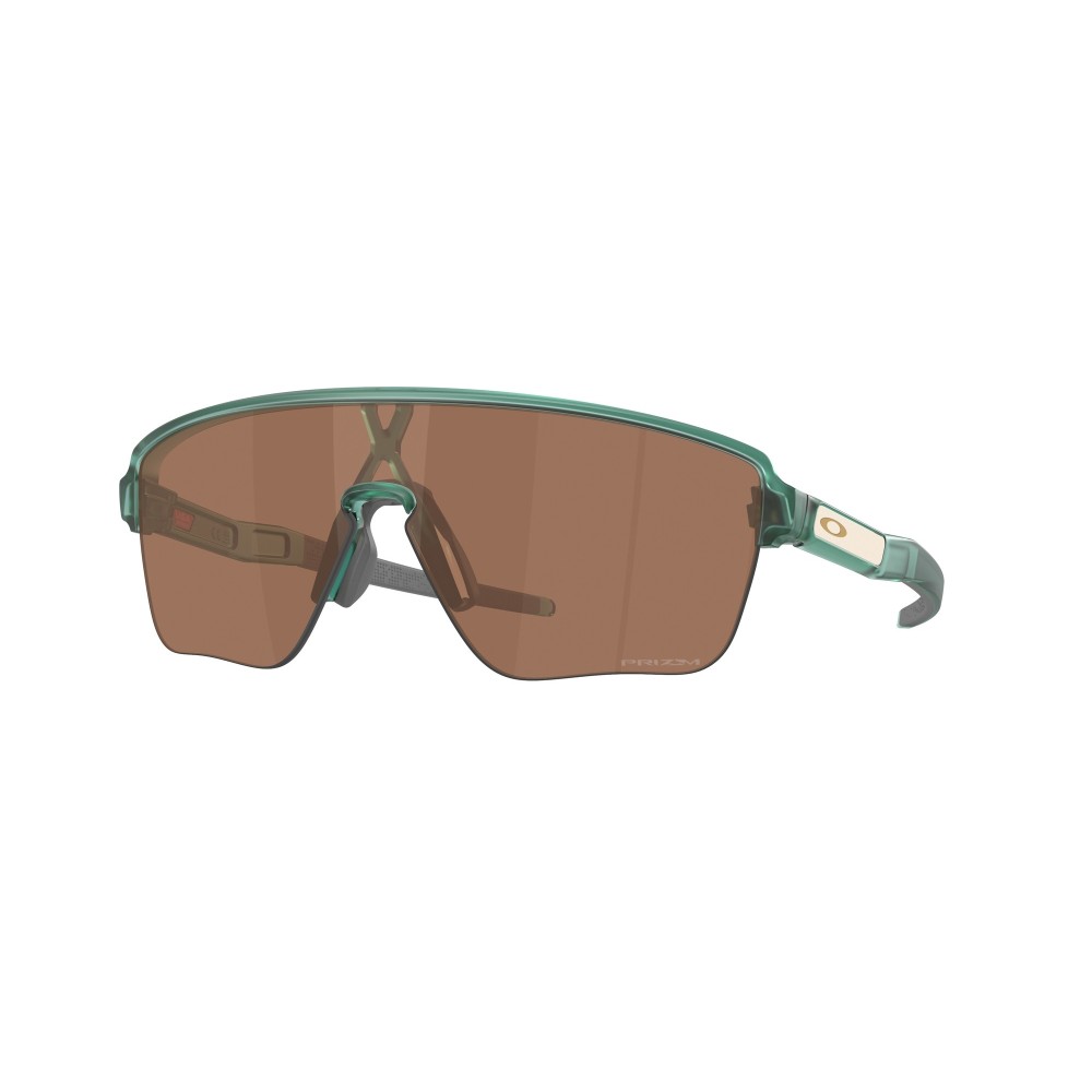 Gafas de sol Oakley Corridor Sq Pacífico transparente Prizm
