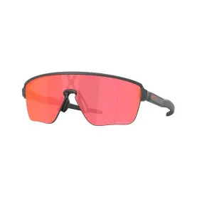 Gafas de sol Oakley Corridor Sq Mate Carbón Prizm Trail Torch