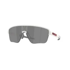 Gafas de sol Oakley Corridor Sq Niebla transparente mate Prizm Black