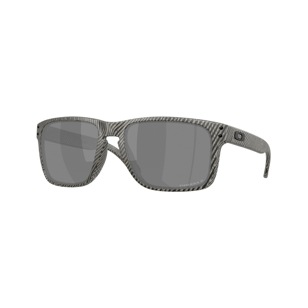 Gafas de sol Oakley Holbrook Xl Huella dactilar de tinta